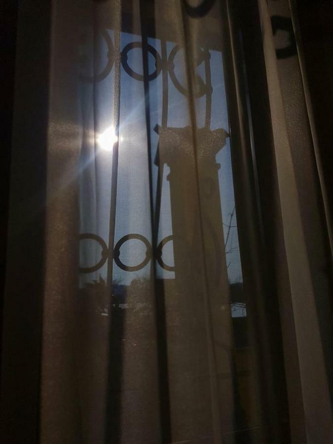 Отель Piccolo Mondo Zovencedo Экстерьер фото