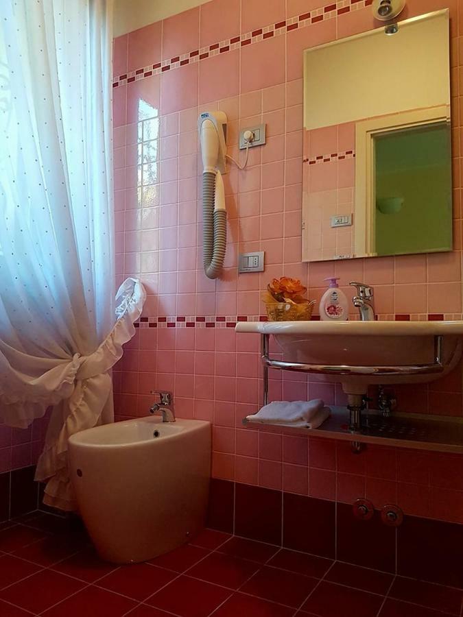 Отель Piccolo Mondo Zovencedo Экстерьер фото